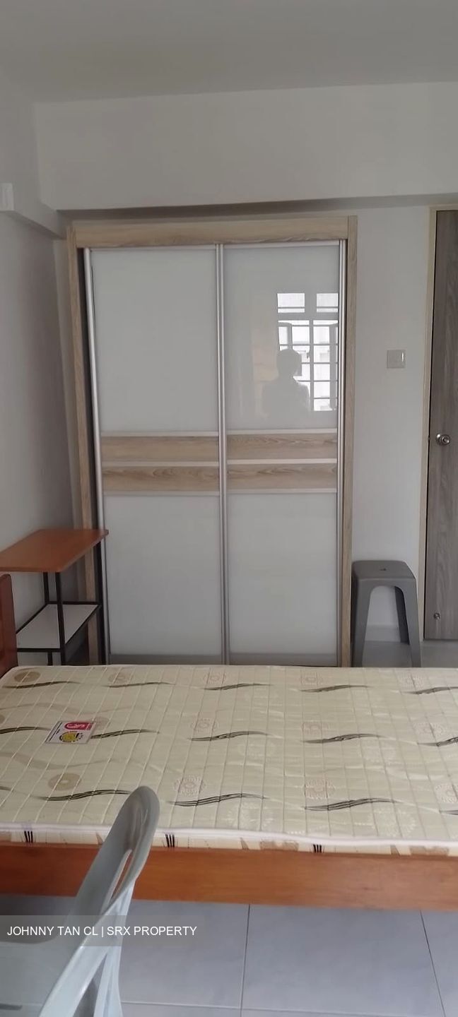 Blk 202C Compassvale South Gate (Sengkang), HDB 5 Rooms #519739141